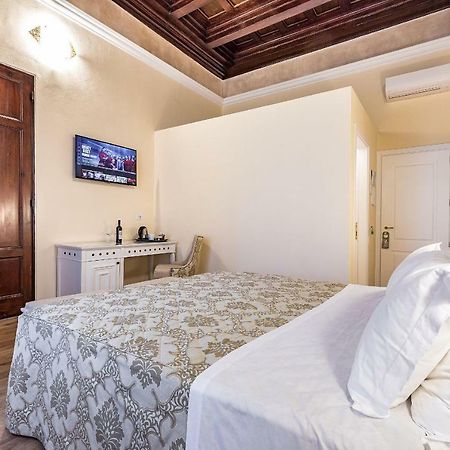 Residenza Alessandra Florenţa Exterior foto