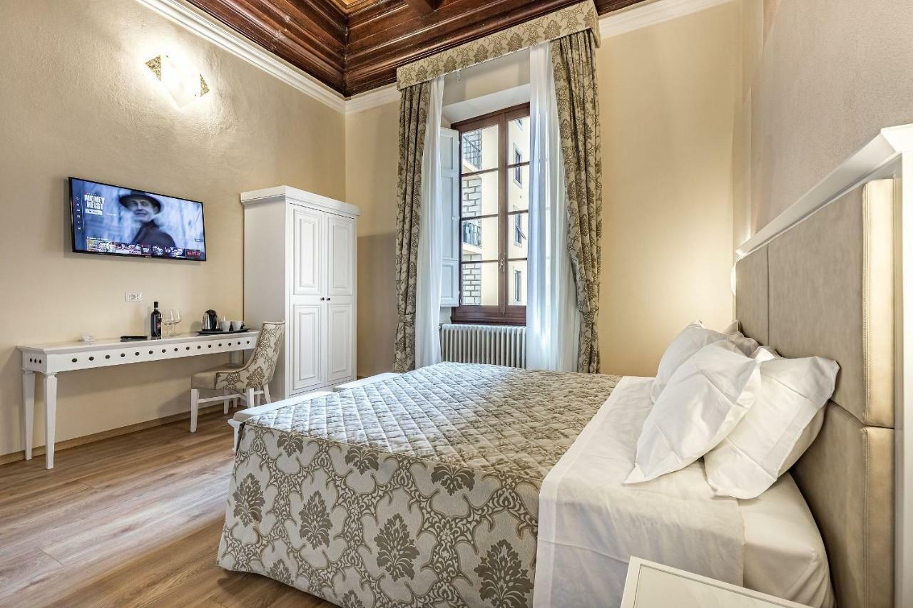 Residenza Alessandra Florenţa Exterior foto