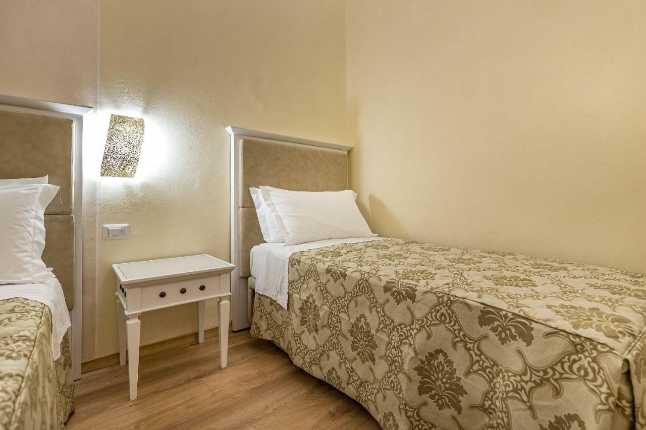 Residenza Alessandra Florenţa Exterior foto